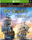 Port Royale 4 product image